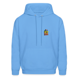 Always Winning - carolina blue