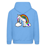 Ultra Rare - carolina blue