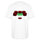 Always Winning Shirt - white