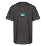 Cereal Shirt - charcoal grey