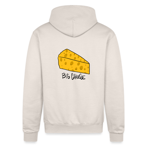 Big Cheese - Sand