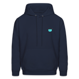 Cereal - navy