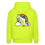 Ultra Rare - safety green