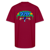 Dank Shirt - cardinal