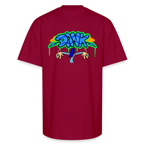 Dank Shirt - cardinal