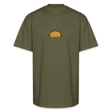 Taco Shirt - classic olive
