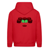 Always Winning - red