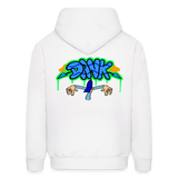 Dank - white