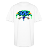 Dank Shirt - white