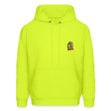 The Trap - safety green