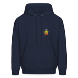 Dank - navy