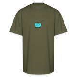 Cereal Shirt - classic olive
