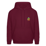 Ultra Rare - burgundy
