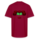 Always Winning Shirt - cardinal