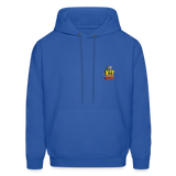 Ultra Rare - royal blue