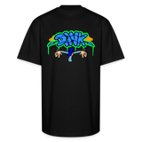 Dank Shirt - black