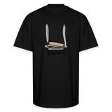Burrito Shirt - black