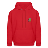 Ultra Rare - red