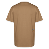 Worms Shirt - khaki
