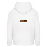 The Trap - white