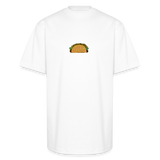 Taco Shirt - white