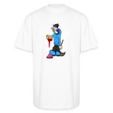 Worms Shirt - white