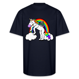Ultra Rare Shirt - navy