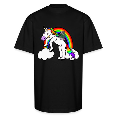Ultra Rare Shirt - black