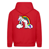 Ultra Rare - red