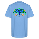 Dank Shirt - sky blue