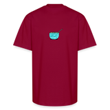 Cereal Shirt - cardinal