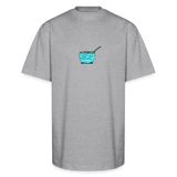 Cereal Shirt - heather gray