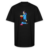 Worms Shirt - black