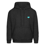 Cereal - charcoal grey