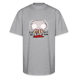 Bad Dream Shirt - heather gray