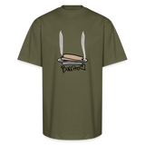 Burrito Shirt - classic olive