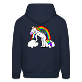 Ultra Rare - navy