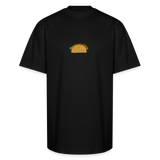 Taco Shirt - black