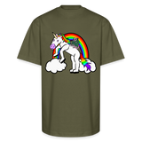Ultra Rare Shirt - classic olive