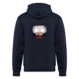 Bad Dream - navy