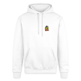 Skulls - white