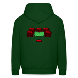 Always Winning - forest green