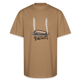 Burrito Shirt - khaki