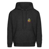 Worms - charcoal grey