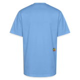 Dank Shirt - sky blue