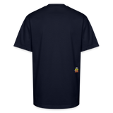 Skulls Shirt - navy