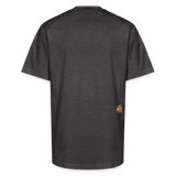 Cereal Shirt - charcoal grey