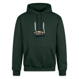 Burrito<3 - Dark Green