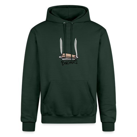 Burrito<3 - Dark Green