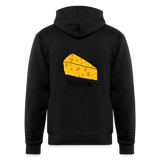 Big Cheese - black